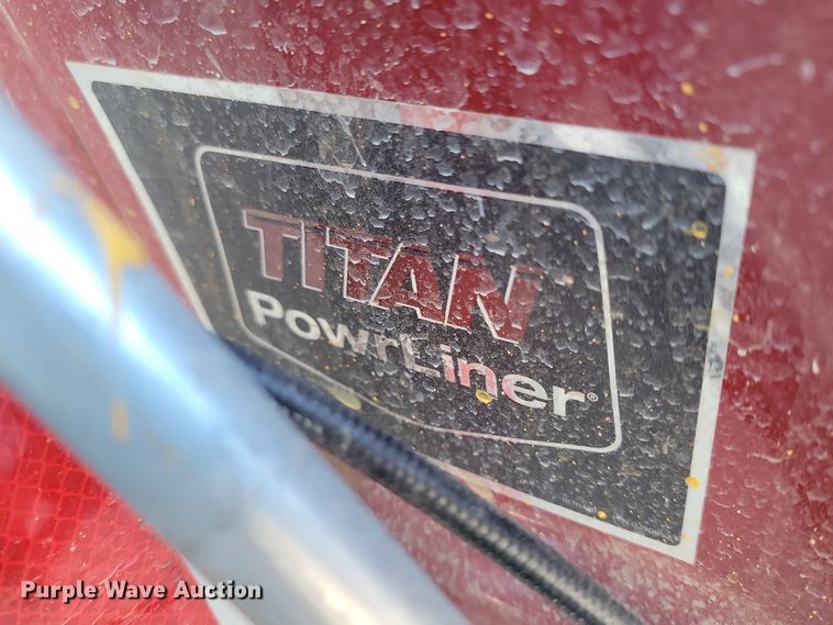 image for item KT9966 Titan PowerLinr 6955  line painter