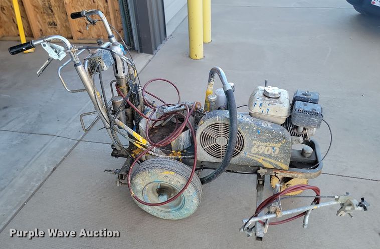 image for item KT9967 Titan PowrLiner 6900  line painter