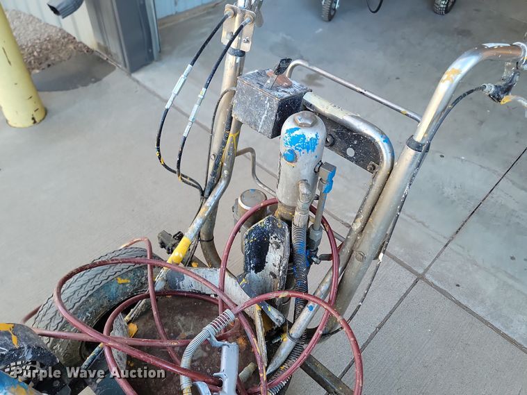 image for item KT9967 Titan PowrLiner 6900  line painter