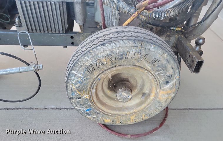 image for item KT9967 Titan PowrLiner 6900  line painter