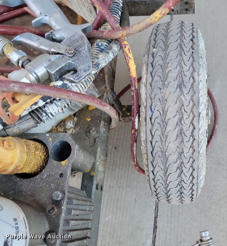 image for item KT9967 Titan PowrLiner 6900  line painter