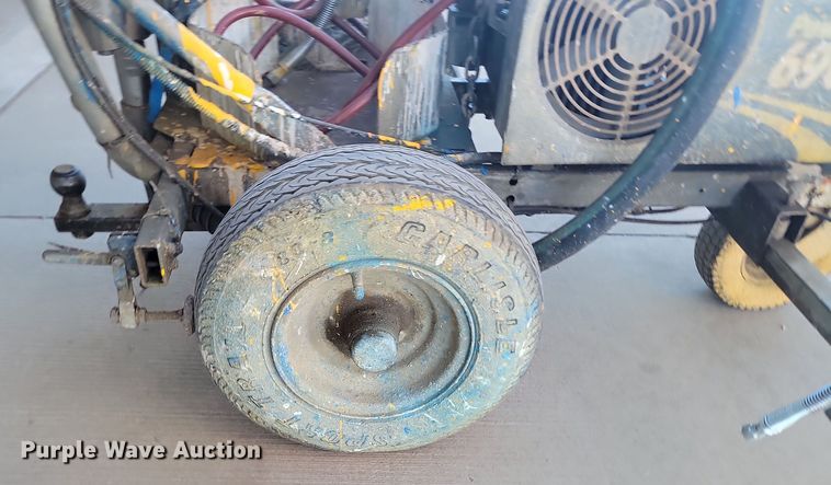 image for item KT9967 Titan PowrLiner 6900  line painter