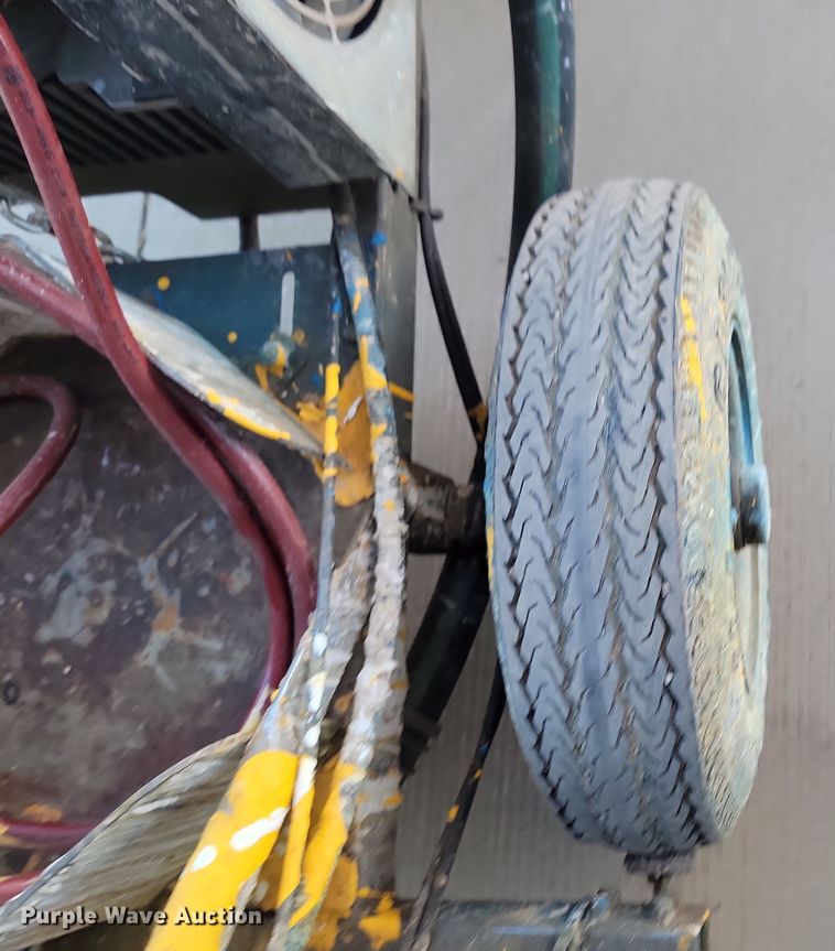 image for item KT9967 Titan PowrLiner 6900  line painter