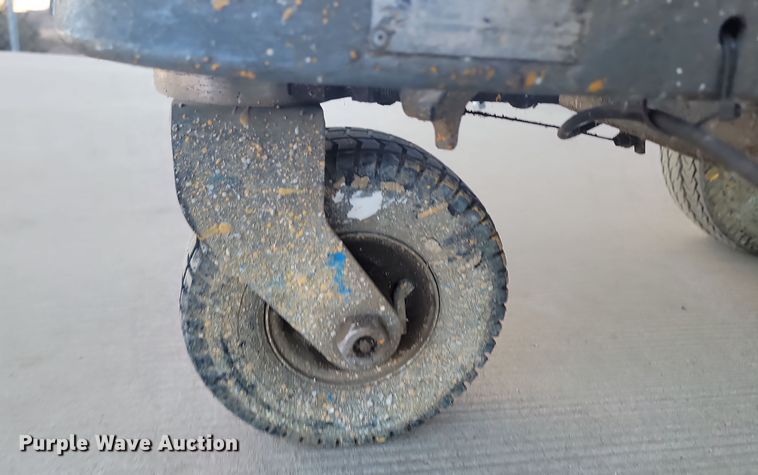 image for item KT9967 Titan PowrLiner 6900  line painter