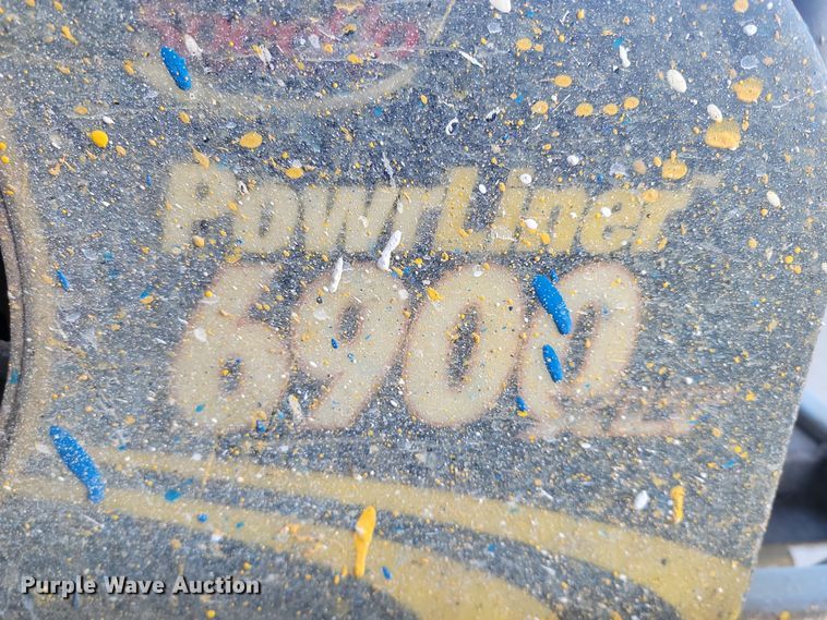 image for item KT9967 Titan PowrLiner 6900  line painter