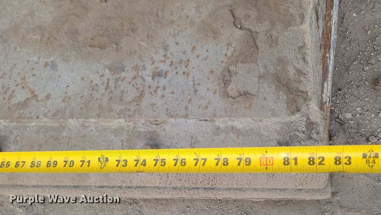 image for item KT9979 2021 Caterpillar 299D3XE  tracked skid steer loader