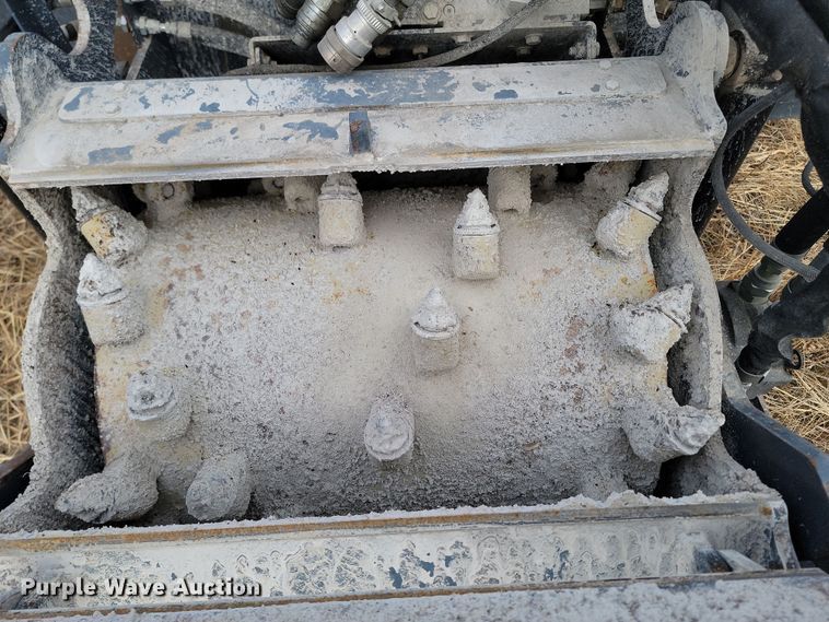 image for item KT9981 Roadhog PCP24EHSG5  skid steer cold planer