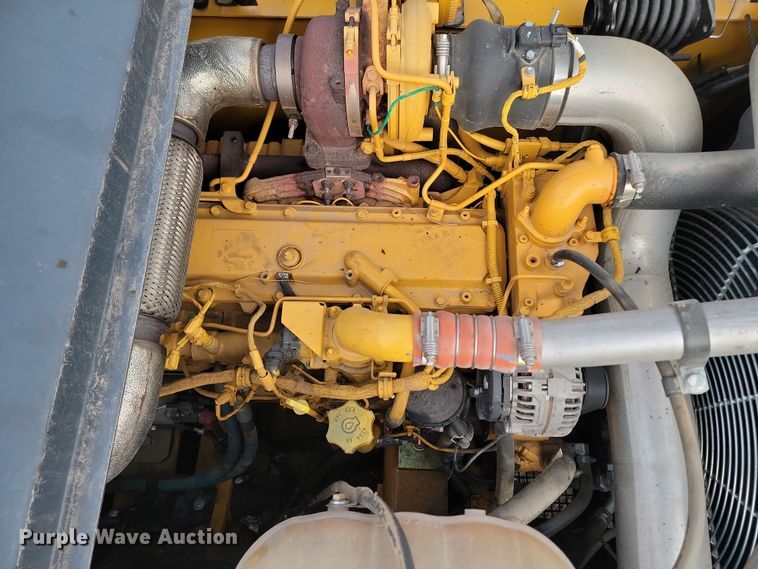 image for item KT9985 2018 John Deere 210G LC  excavator