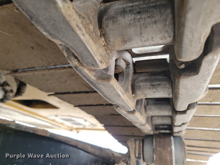 image for item KT9985 2018 John Deere 210G LC  excavator