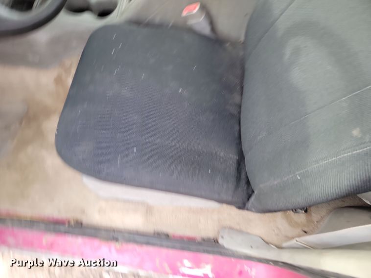 image for item KT9987 1994 Chevrolet S10  Ext. Cab pickup truck