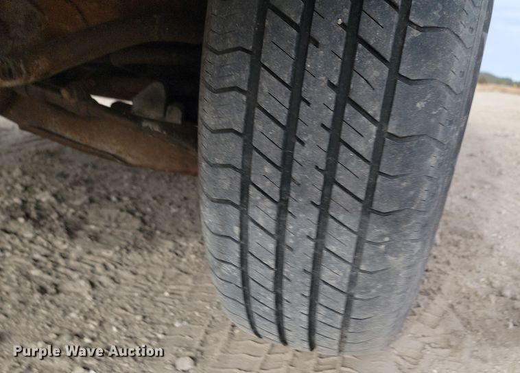 image for item KT9987 1994 Chevrolet S10  Ext. Cab pickup truck