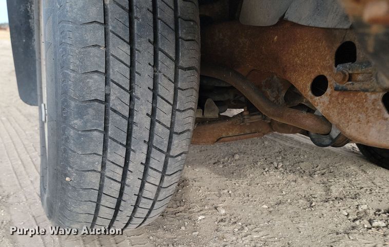 image for item KT9987 1994 Chevrolet S10  Ext. Cab pickup truck