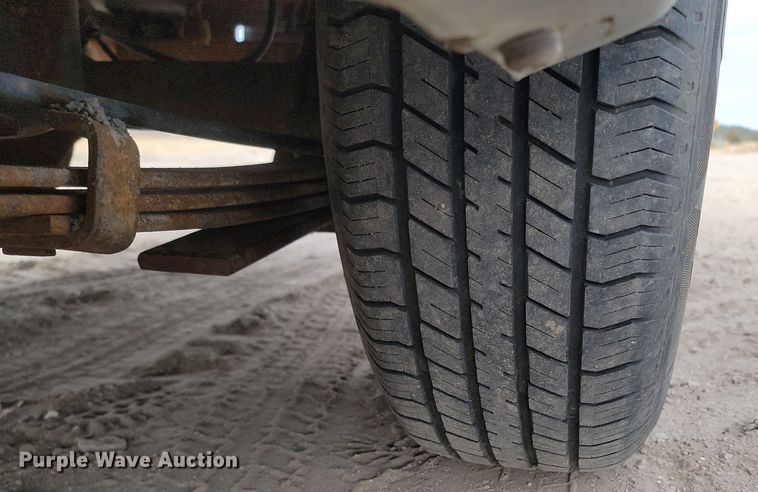 image for item KT9987 1994 Chevrolet S10  Ext. Cab pickup truck