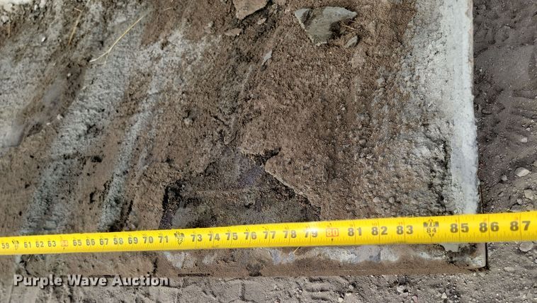 image for item KT9988 2021 Caterpillar 299D3XE  tracked skid steer loader