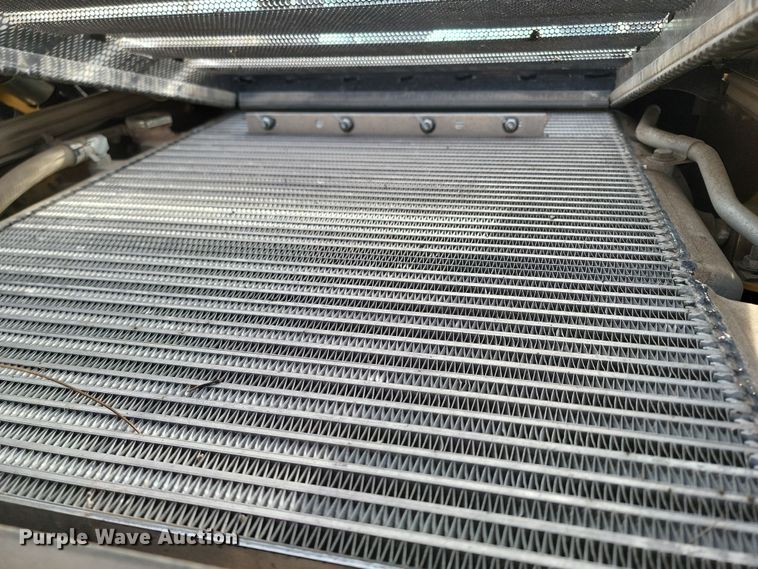 image for item KT9988 2021 Caterpillar 299D3XE  tracked skid steer loader