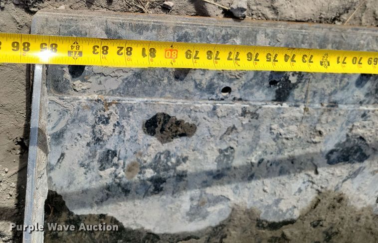 image for item KT9989 2022 Caterpillar 299D3XE  tracked skid steer loader