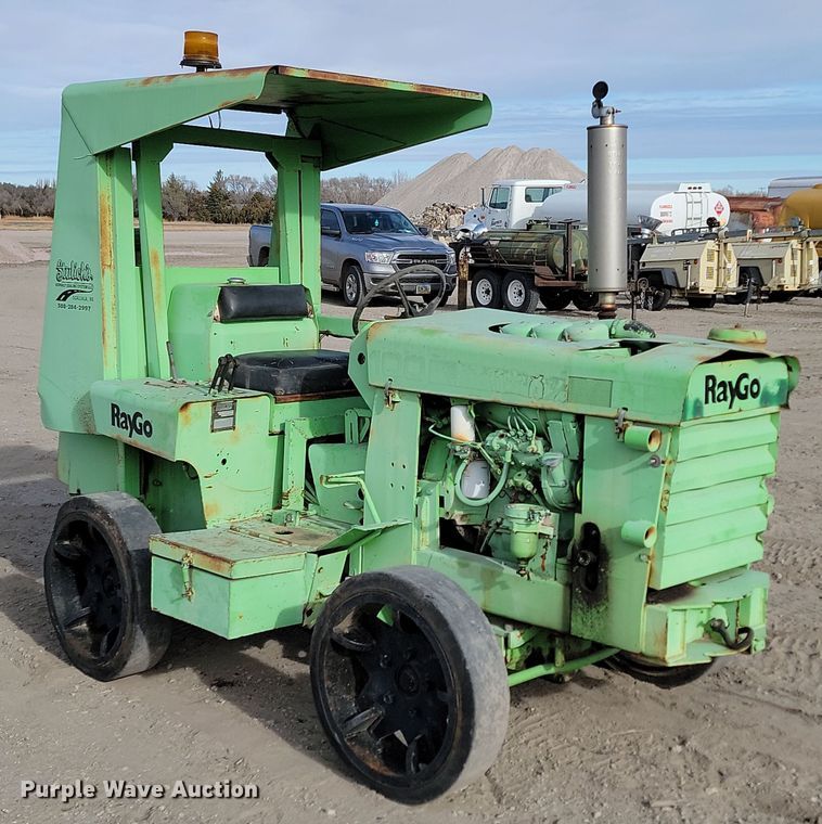 image for item KT9990 Barco Manufacturing Barcomill 100 R 40  milling machine