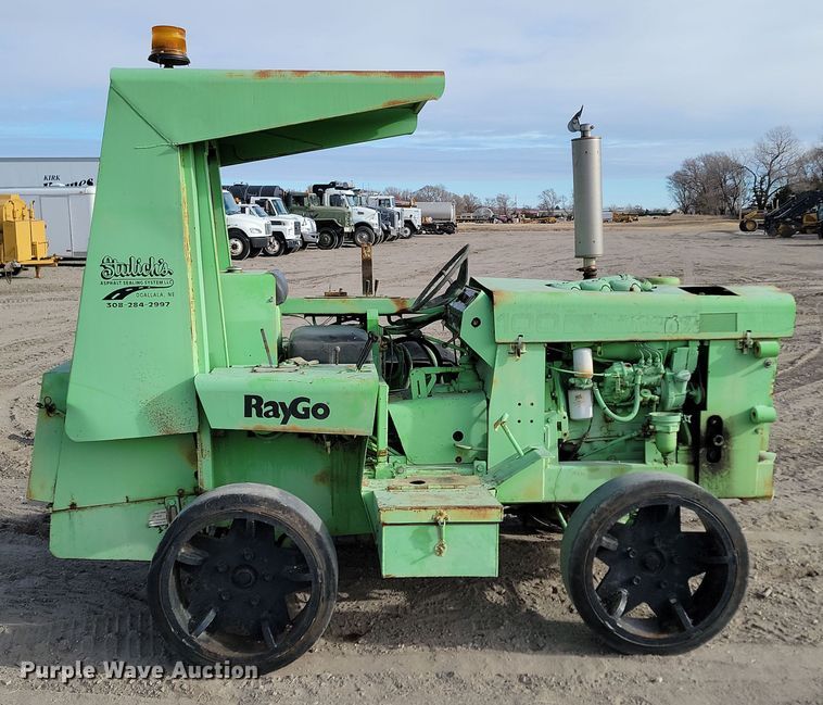 image for item KT9990 Barco Manufacturing Barcomill 100 R 40  milling machine