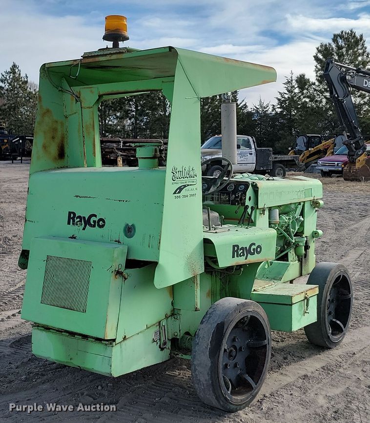 image for item KT9990 Barco Manufacturing Barcomill 100 R 40  milling machine