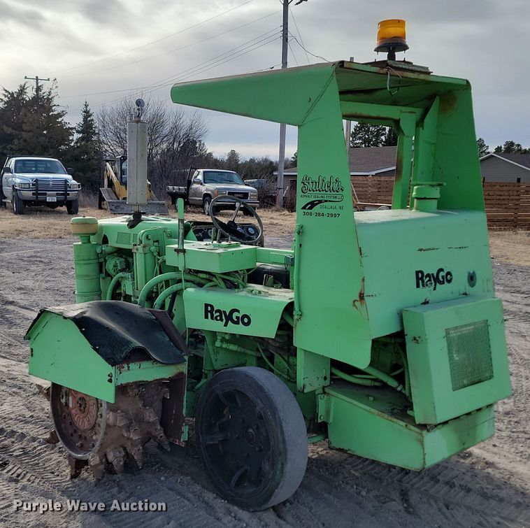 image for item KT9990 Barco Manufacturing Barcomill 100 R 40  milling machine