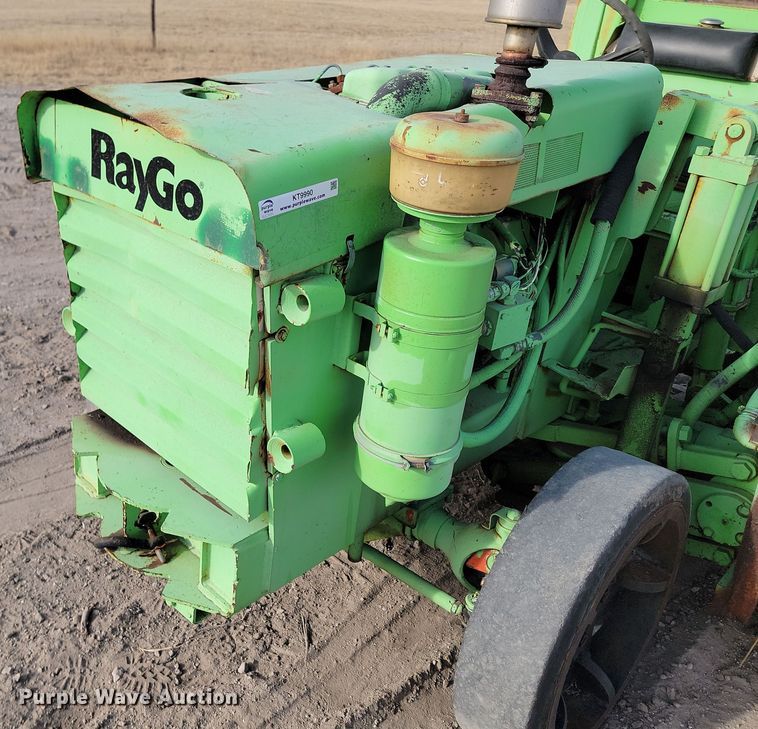 image for item KT9990 Barco Manufacturing Barcomill 100 R 40  milling machine