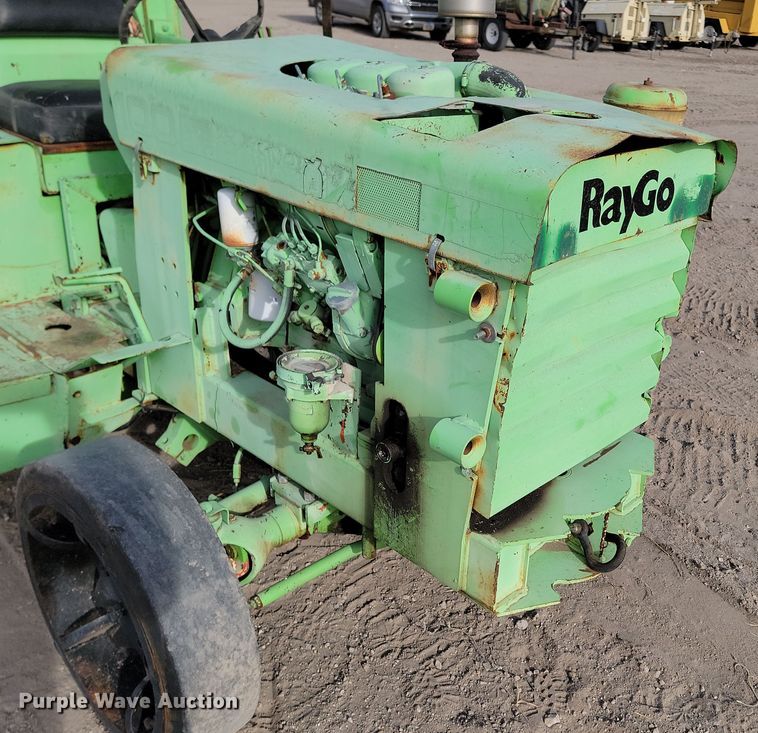 image for item KT9990 Barco Manufacturing Barcomill 100 R 40  milling machine