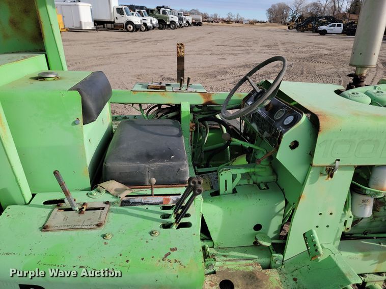 image for item KT9990 Barco Manufacturing Barcomill 100 R 40  milling machine