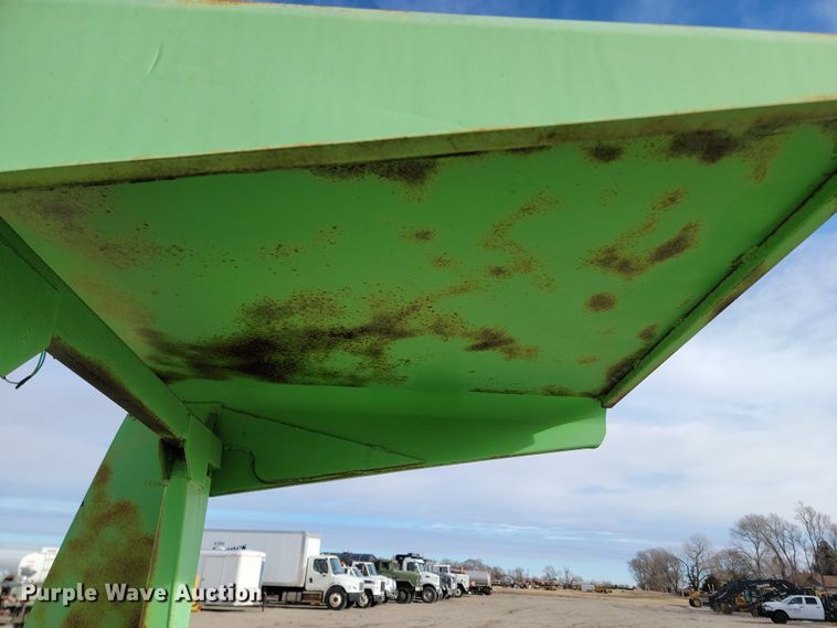 image for item KT9990 Barco Manufacturing Barcomill 100 R 40  milling machine