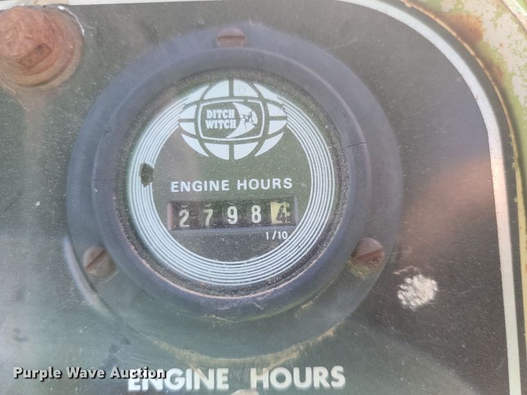 image for item KT9990 Barco Manufacturing Barcomill 100 R 40  milling machine