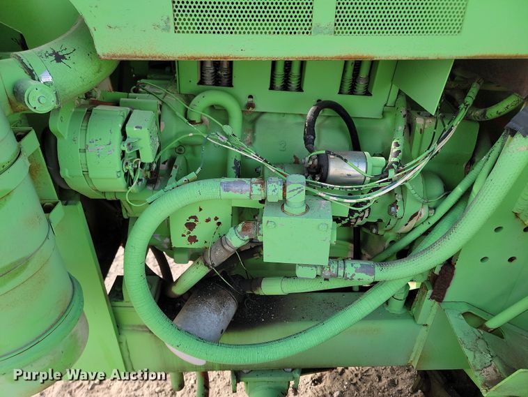 image for item KT9990 Barco Manufacturing Barcomill 100 R 40  milling machine