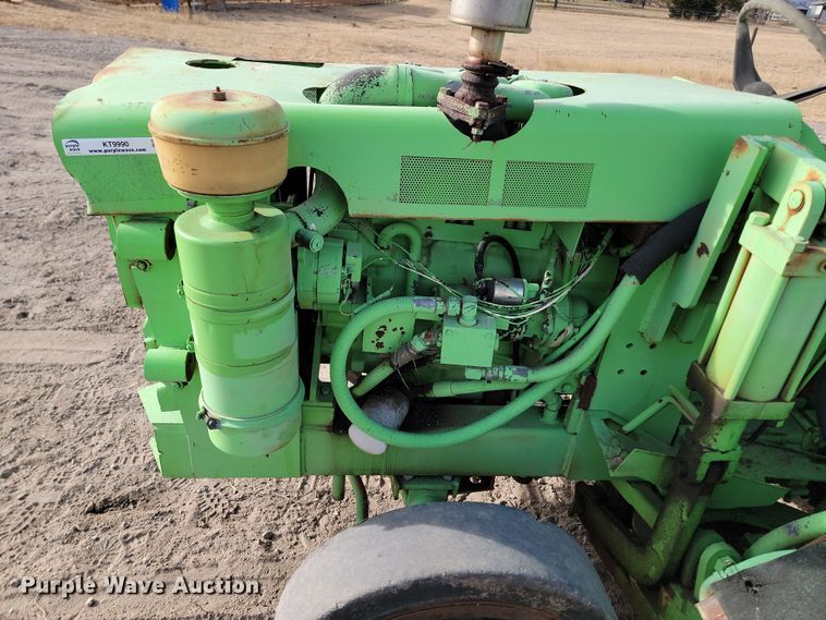 image for item KT9990 Barco Manufacturing Barcomill 100 R 40  milling machine