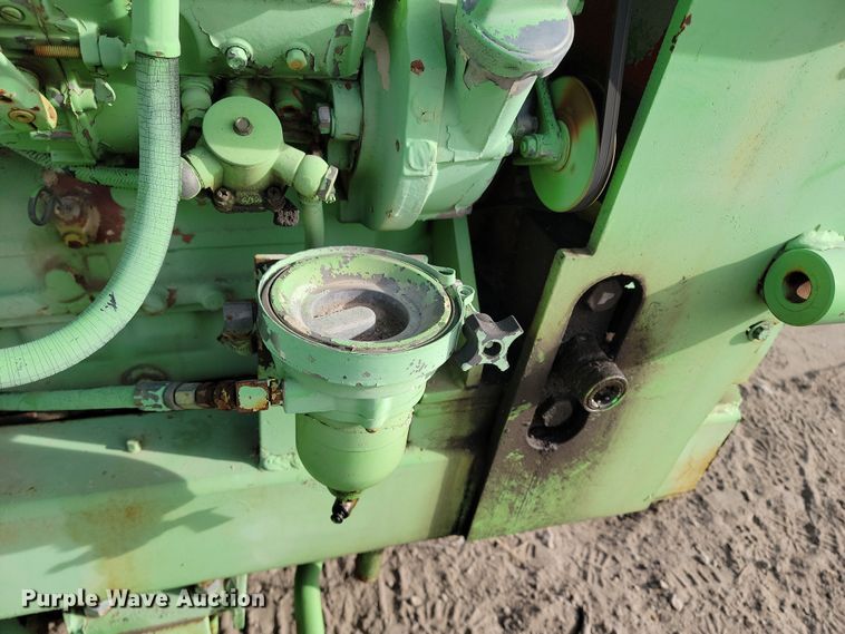 image for item KT9990 Barco Manufacturing Barcomill 100 R 40  milling machine