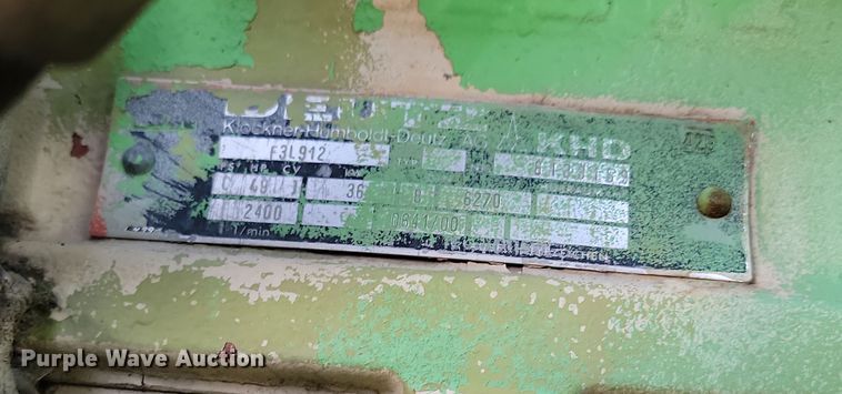 image for item KT9990 Barco Manufacturing Barcomill 100 R 40  milling machine