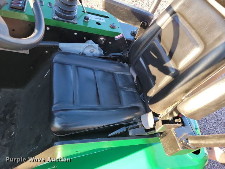 image for item KT9991 Taian DY620  compact wheel loader