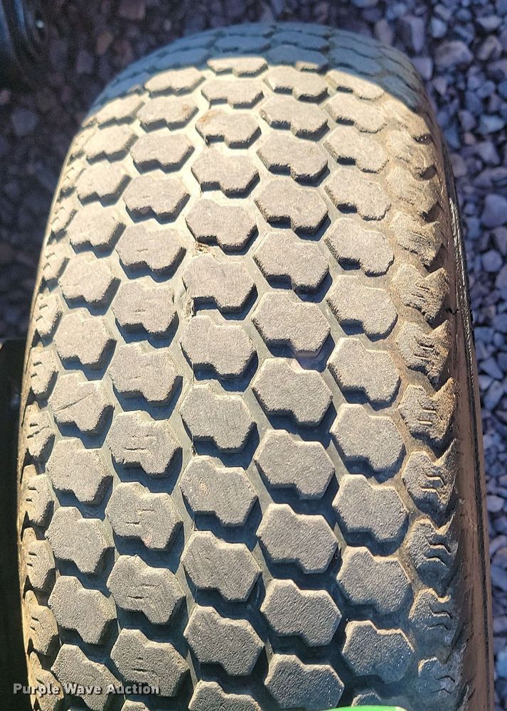 image for item KT9991 Taian DY620  compact wheel loader