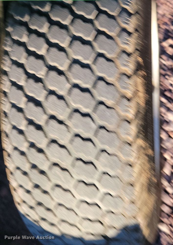 image for item KT9991 Taian DY620  compact wheel loader