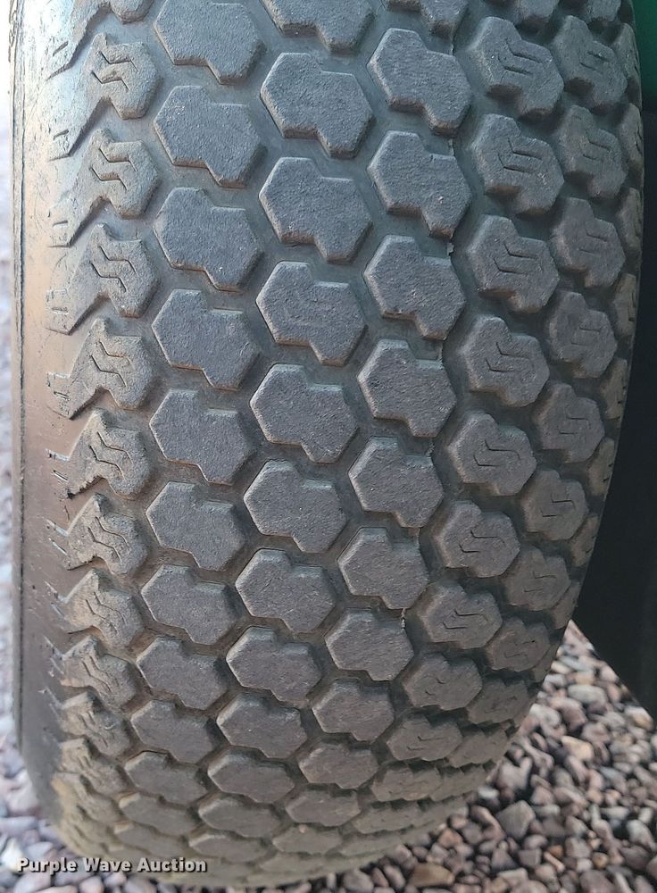 image for item KT9991 Taian DY620  compact wheel loader