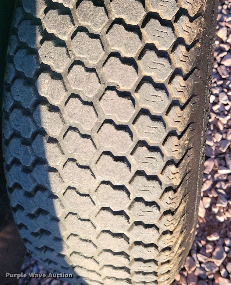 image for item KT9991 Taian DY620  compact wheel loader