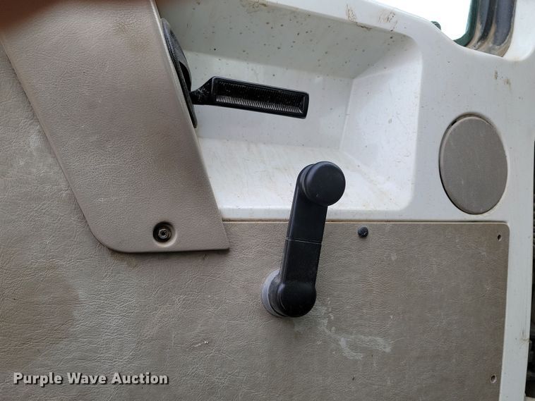 image for item KU9016 2003 Sterling LT7500  sewer jetter truck