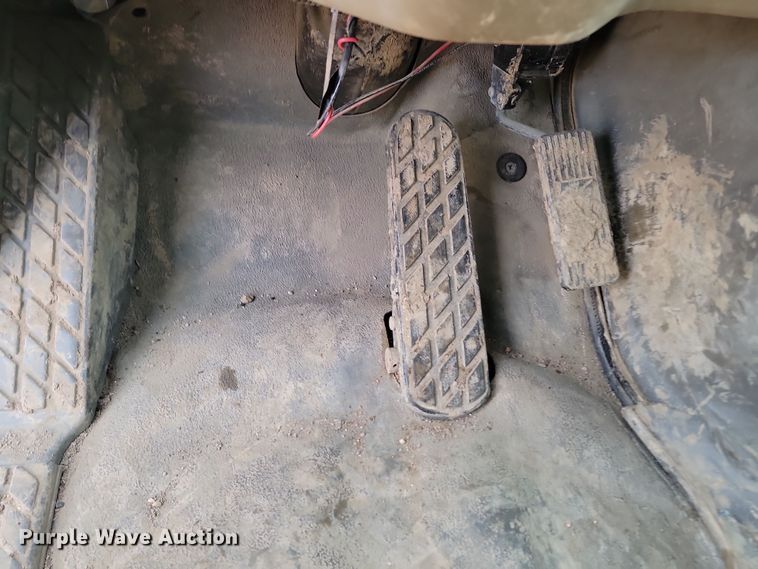 image for item KU9016 2003 Sterling LT7500  sewer jetter truck