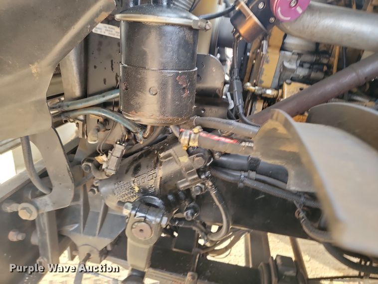 image for item KU9016 2003 Sterling LT7500  sewer jetter truck