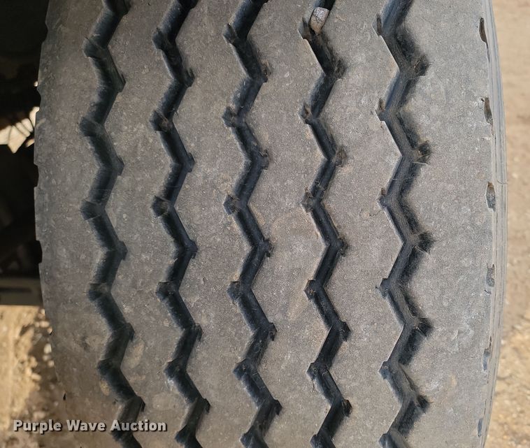 image for item KU9016 2003 Sterling LT7500  sewer jetter truck