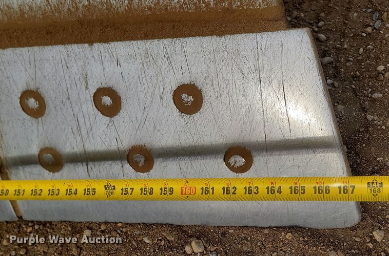 image for item KU9017 2014 John Deere 850K LGP  dozer