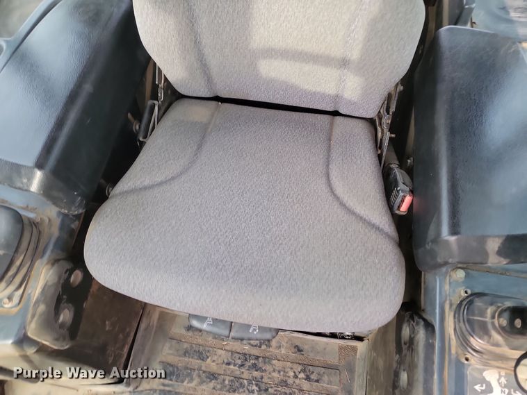 image for item KU9017 2014 John Deere 850K LGP  dozer