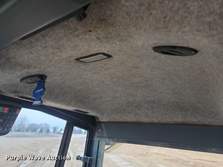 image for item KU9017 2014 John Deere 850K LGP  dozer