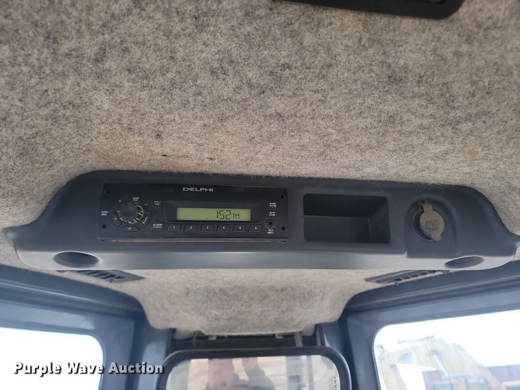 image for item KU9017 2014 John Deere 850K LGP  dozer