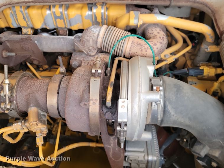 image for item KU9017 2014 John Deere 850K LGP  dozer