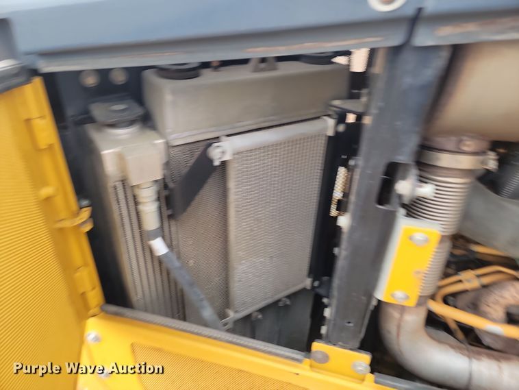 image for item KU9017 2014 John Deere 850K LGP  dozer