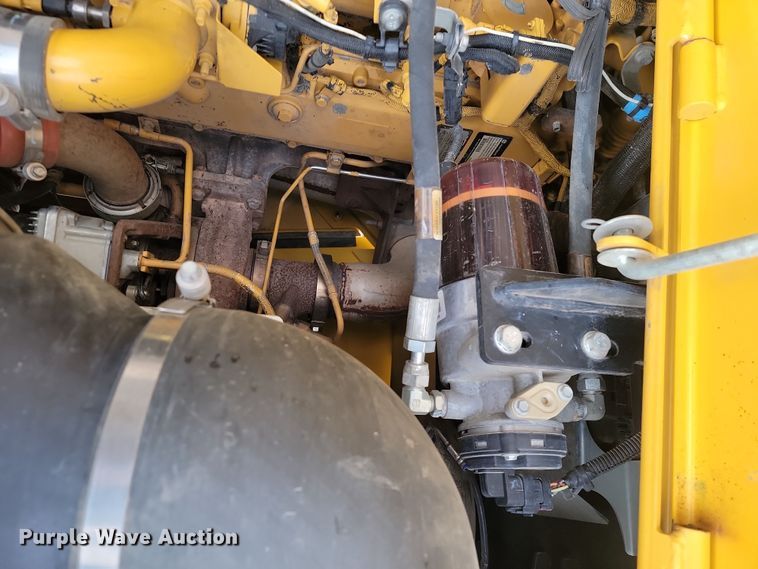 image for item KU9017 2014 John Deere 850K LGP  dozer