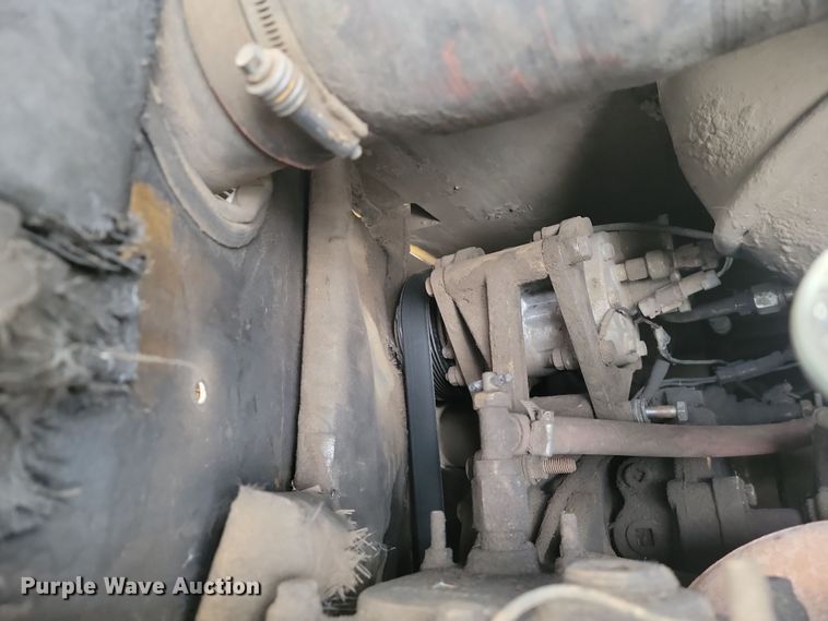 image for item KU9018 2004 Caterpillar 365BL  excavator